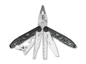 Multitool Böker Plus Specialist II – 7Cr17MoV – 170 mm – SHARPI