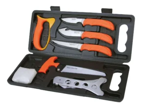 Zestaw myśliwski Outdoor Edge Wild Pak WP-2FR – Y – SHARPI