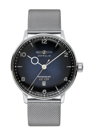 Zegarek Zeppelin LZ129 Hindenburg 8046M-3 Quartz – Zegarki – SHARPI
