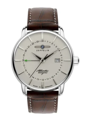 Zegarek Zeppelin Atlantic 8442-5 Quartz – Zegarki – SHARPI