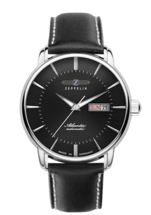 Zegarek Zeppelin Atlantic 8466-2 Automatik – Zegarki – SHARPI