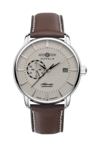 Zegarek Zeppelin Atlantic 8470-5 Automatik – Zegarki – SHARPI
