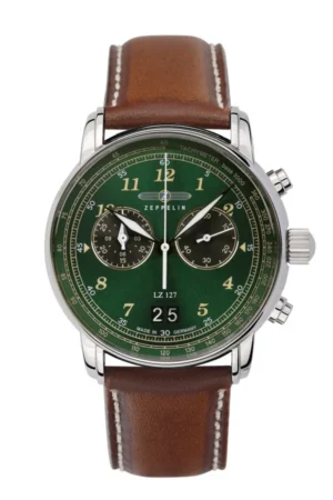 Zegarek Zeppelin LZ127 8684-4 Quartz – Zegarki – SHARPI