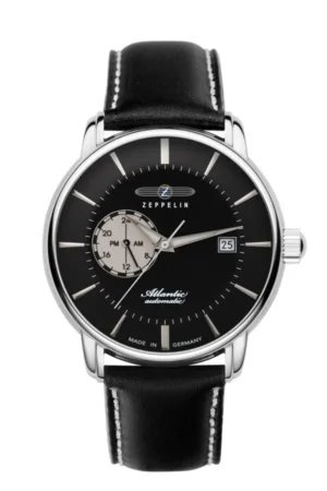 Zegarek Zeppelin Atlantic 8470-2 Automatik – Zegarki – SHARPI
