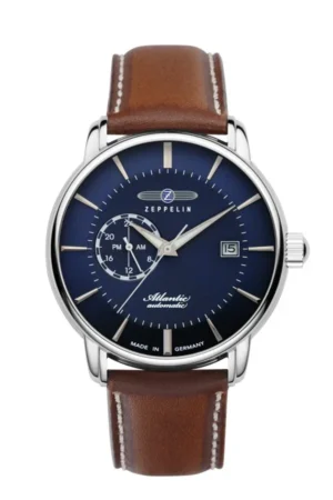 Zegarek Zeppelin Atlantic 8470-3 Automatik – Zegarki – SHARPI