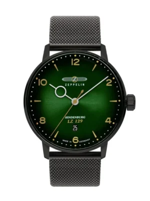 Zegarek Zeppelin LZ129 Hindenburg 8048M-5 Quartz – Zegarki – SHARPI