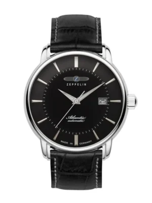 Zegarek Zeppelin Atlantic 8452-2 Automatik – Zegarki – SHARPI