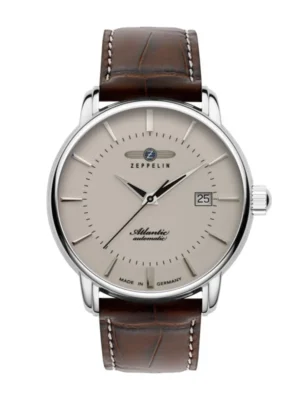 Zegarek Zeppelin Atlantic 8452-5 Automatik – Zegarki – SHARPI