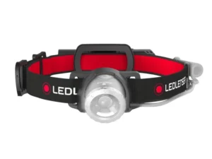 Pasek gumowy Ledlenser do H8R – Części – SHARPI