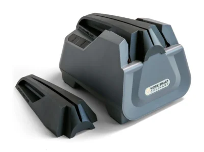 Ostrzałka elektryczna Work Sharp Culinary E2 Plus – 835 g – SHARPI