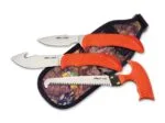 12042_0_21890 Zestaw myśliwski Outdoor Edge Wild Guide blister – 420J2 – TPR – SHARPI