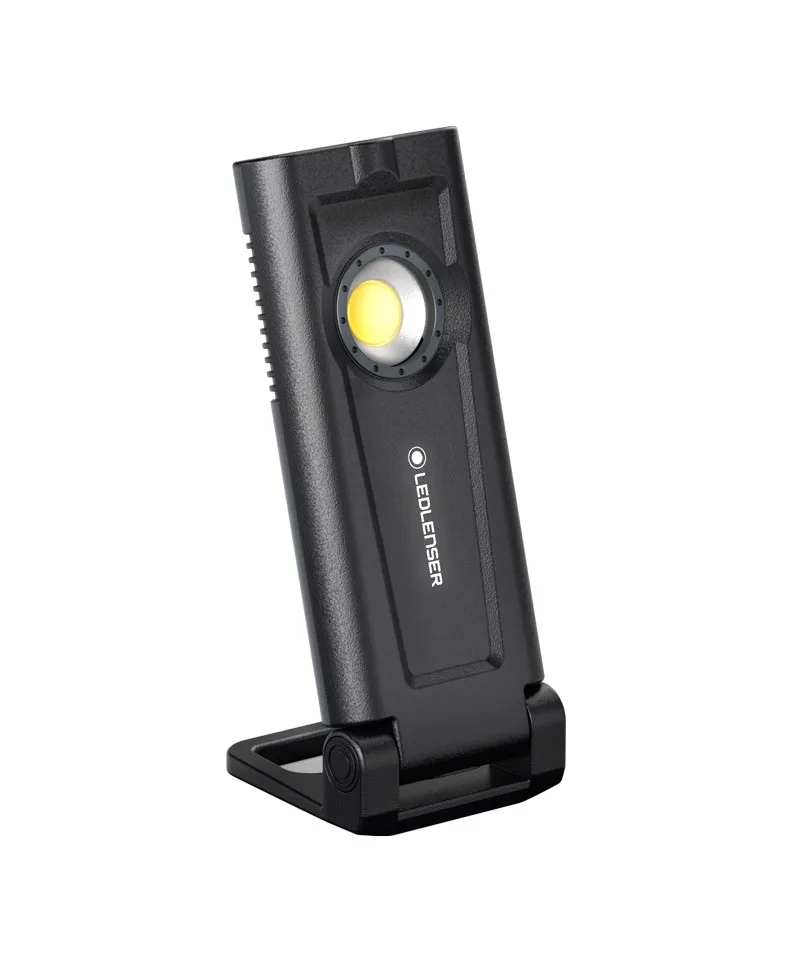 Latarka Ledlenser warsztatowa iF2R 2 Latarka Ledlenser warsztatowa iF2R – Latarki – SHARPI – zdjęcie 2