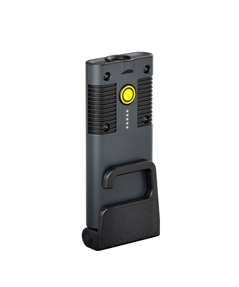 Latarka Ledlenser warsztatowa iF2R 4 Latarka Ledlenser warsztatowa iF2R – Latarki – SHARPI – zdjęcie 4