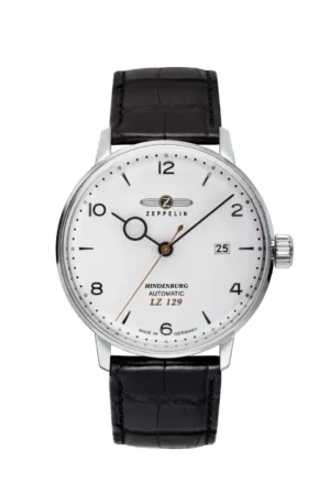 Zegarek Zeppelin LZ129 Hindenburg 8062-1 Automatik – Zegarki – SHARPI