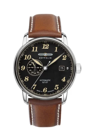 Zegarek Zeppelin LZ127 8668-2 Automatik – Zegarki – SHARPI