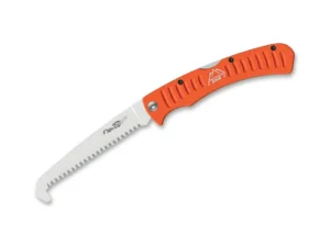 Piła składana Outdoor Edge Flip n' Zip blister – 65MN – 238 mm – SHARPI
