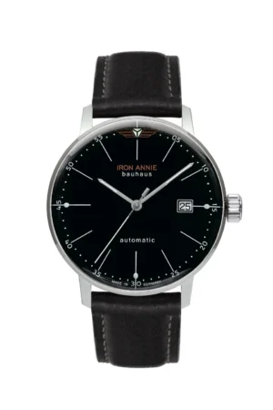 Zegarek Iron Annie Bauhaus 5050-2, automatik – Iron Annie – SHARPI