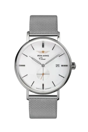 Zegarek Iron Annie Classic 5938M-1, quartz – Iron Annie – SHARPI
