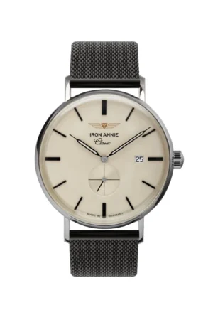 Zegarek Iron Annie Classic 5938M-5, quartz WYP – Iron Annie – SHARPI