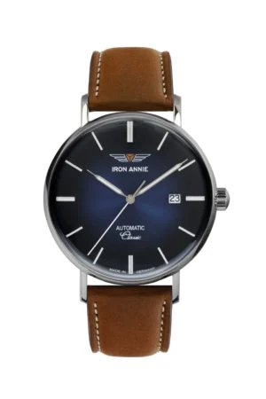 Zegarek Iron Annie Classic 5958-3, automatik – Iron Annie – SHARPI