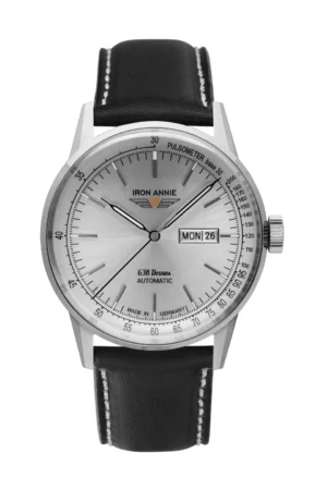 Zegarek Iron Annie G38 Dessau 5366-1, automatik – Iron Annie – SHARPI