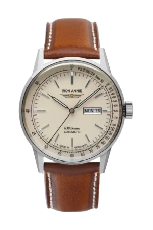 Zegarek Iron Annie G38 Dessau 5366-5, WYP – Iron Annie – SHARPI