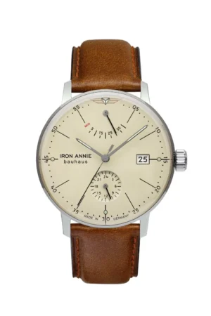 Zegarek Iron Annie Bauhaus 5060-5, automatik – Iron Annie – SHARPI