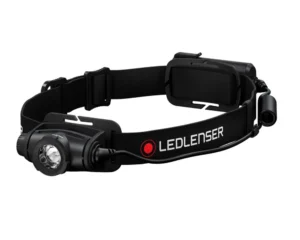 Latarka Ledlenser H5 core – Latarki – SHARPI