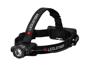 Latarka Ledlenser H7R Core – Latarki – SHARPI