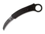 Nóż CobraTec CTBK-RH OTF Karambit D/A – D2 - 57-61 HRC – 213 mm – SHARPI
