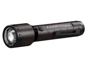 Latarka Ledlenser P6R Signature – Latarki – SHARPI