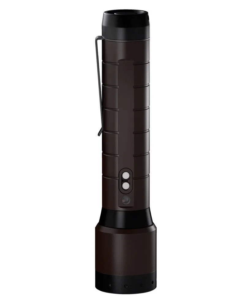 Latarka Ledlenser P7R Signature 2 Latarka Ledlenser P7R Signature – Latarki – SHARPI – zdjęcie 2