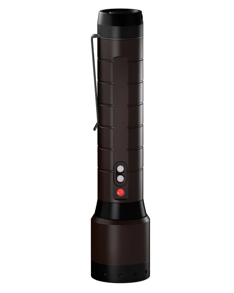 Latarka Ledlenser P7R Signature 3 Latarka Ledlenser P7R Signature – Latarki – SHARPI – zdjęcie 3