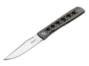 Nóż Böker Plus Urban Trapper Petite 42 – VG-10 – 157 mm – SHARPI