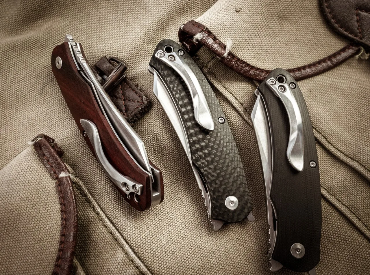 Nóż Böker Plus Takara Cocobolo 4 Nóż Böker Plus Takara Cocobolo – D2 - 57-61 HRC – 180 mm – SHARPI – zdjęcie 4