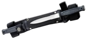 Sztylety Magnum Dublet – 440A – 180 mm – SHARPI