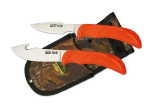 Zestaw Outdoor Edge Wild Pair blister – Noże EDC – SHARPI
