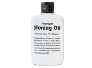 RH Preyda Premium Honing Oil 118 ml – Akcesoria do ostrzenia – SHARPI