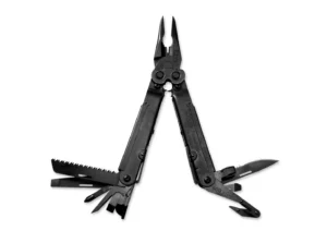 Multitool SOG PowerLock V-Cutter Black – 420 – 272 g – SHARPI
