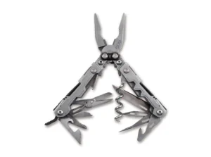 Multitool SOG PowerLitre – 5Cr15MoV – 125 mm – SHARPI