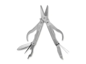 Multitool SOG Snippet – 5Cr15MoV – 120 mm – SHARPI