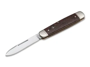 Nóż Böker Solingen Cattle Knife Curly Birch – Boker – SHARPI