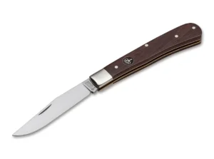 Nóż Böker Trapper Uno – 440C – 190 mm – SHARPI