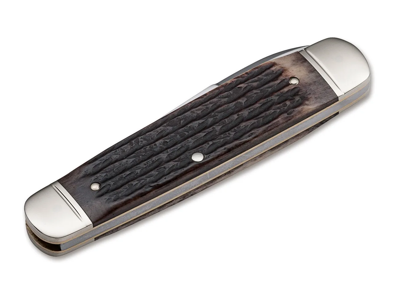 Nóż Böker Cattle Knife Knochen 2 Nóż Böker Cattle Knife Knochen – N690 – 195 mm – SHARPI – zdjęcie 2