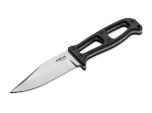 Nóż Böker G.E.K. EDC – N690 – 232 mm – SHARPI