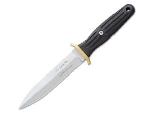 Nóż Böker Applegate-Fairbairn Combat II – 440C – 272 mm – SHARPI
