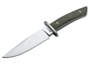 Nóż Böker Arbolito Esculta Micarta – N695 – 293 mm – SHARPI