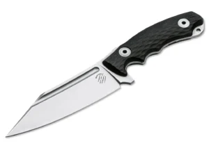 Nóż Bastinelli Knives Assaucalypse Compact – D2 - 57-61 HRC – 271 mm – SHARPI