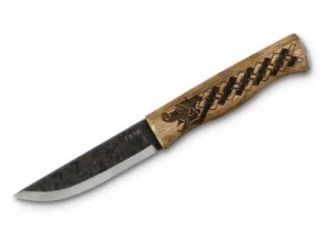 Nóż Condor Norse Dragon Knife – 1095 – 211 mm – SHARPI