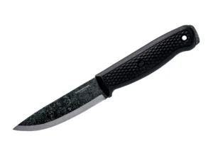 Nóż Condor Terrasaur Black – 1095 – 224 mm – SHARPI